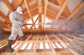 Best Commercial Insulation Services  in Wheaton, IL